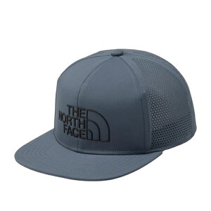 �U�E�m�[�X�E�t�F�C�X(THE NORTH FACE) �X�q �L���b�v �����Y ���f�B�[�X �e�b�N���S�L���b�v NN42505-SL �y�������K�i�z od