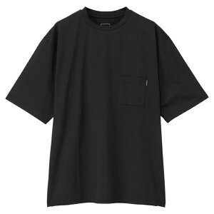 �U�E�m�[�X�E�t�F�C�X(THE NORTH FACE) T�V���c ���� �����Y �V���[�g�X���[�u�G�A���[�|�P�b�g�e�B�[ NT32635-K �y�������K�i�z