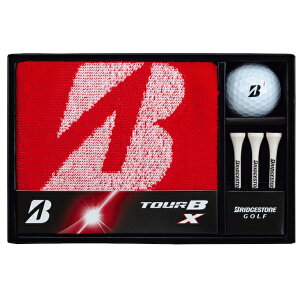 �u���a�X�g���S���t(BRIDGESTONE GOLF) �S���t �R���y�M�t�g TOUR B X �{�[���M�t�g1 G26B1R �y�������K�i�z od