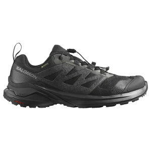 �T������(SALOMON) �g���b�L���O�V���[�Y �S�A�e�b�N�X ���[�J�b�g �����Y X-ADVENTURE GORE-TEX L47321100 �y�������K�i�z od