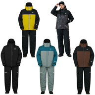 ダイワ(DAIWA) 防寒ウェア 上下セット メンズ ゴアテックス GORE-TEX バーサタイルウィンタースーツ DW-1…