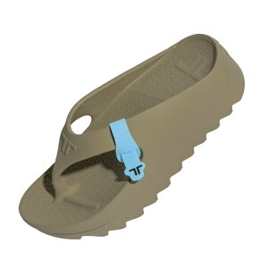 �e���b�N(TELIC) �V�����[�T���_�� �����Y ���f�B�[�X FLIP SHARK W-FLIP SHARK-CBR od