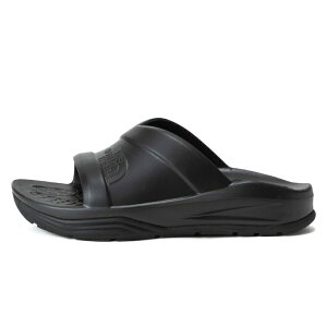 �U�E�m�[�X�E�t�F�C�X(THE NORTH FACE) �X�g���b�v�T���_�� �����Y ���A�N�e�B�u �X���C�h 2 NF52652 KK �y�������K�i�z