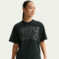 【期間限定クーポン配布中！ 8/4 20:00~8/15 23:59】ナイキ(NIKE) Tシャツ 半袖 レディース NSW CLASSIC …