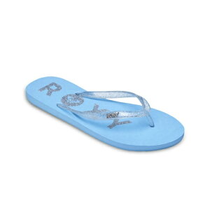 ���L�V�[ ROXY �r�[�`�T���_�� ���f�B�[�X VIVA SPARKLE �����X�g���b�v�r�[�`�T���_�� ARSD261873-BJS �y�������K�i�z od