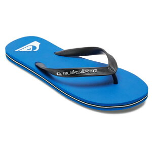 �y���Ԍ���N�[�|���z�z���I 5/9 20:00�`5/18 23:59�z �N�C�b�N�V���o�[(QUIKSILVER) �r�[�`�T���_�� �����Y MOLOKAI CORE �r�[�`�T���_�� QSD251203-BYJ1 �y�������K�i�z od
