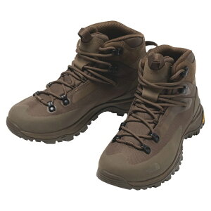 �U�E�m�[�X�E�t�F�C�X(THE NORTH FACE) �g���b�L���O�V���[�Y �h�� �~�b�h�J�b�g ���f�B�[�X W CRESTON H MID WP NFW52321-SB �y�������K�i�z