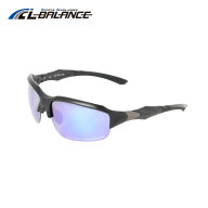 エルバランス(L-BALANCE) 偏光サングラス メンズ レディース SUNGLASS 偏光 LBP-452-5