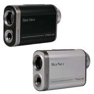 ショットナビ(Shot Navi) ゴルフ 計測器 プレシス PRECIS