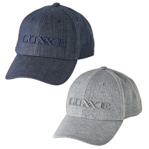 ���O�[(LUXXE) �X�q �L���b�v �����Y ���f�B�[�X �X�^���_�[�h�L���b�v LE9015 �y������z������z�d od