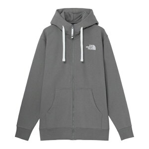 �U�E�m�[�X�E�t�F�C�X(THE NORTH FACE) �X�E�F�b�g�p�[�J�[ �����Y ���A�r���[�t���W�b�v�t�[�f�B NT62640-SP �y�������K�i�z