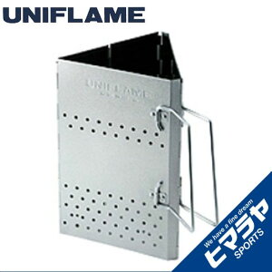 jt[ UNIFLAME AEghA o[xL[pi `RX^II 665435 AEghA Lv BBQ o[xL[ Xg[u ANZ od