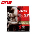 ディーエヌエス DNSホエイプロテインSP チョコレート風味D11001180101 run