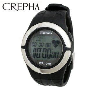 Nt@[ jO rv Y fB[X T-SPORTS S TS-D028-BK CREPHA run
