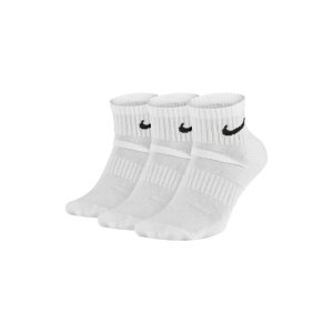 �i�C�L 3���g�\�b�N�X �����Y ���f�B�[�X Everyday Cushion Ankle �G�u���f�C �N�b�V���� �A���N�� SX7667-100 NIKE