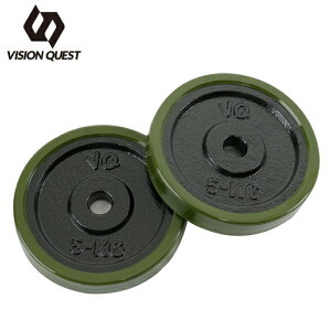 �r�W�����N�G�X�g VISION QUEST �_���x���E�G�C�g �J�o�[�t���v���[�g 5.0Kg VQ580104I45 run