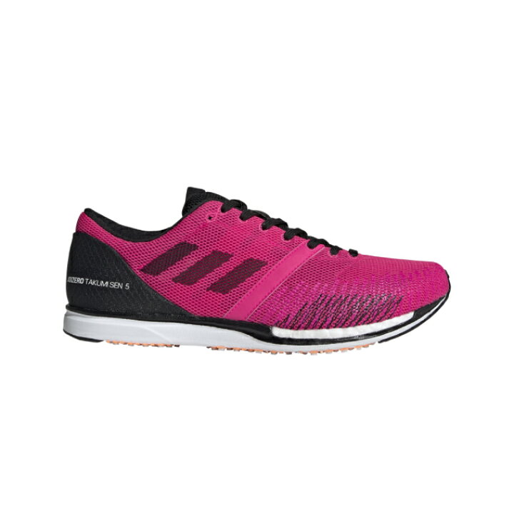 楽天市場】アディダス アディゼロ タクミ セン5 ワイド adizero takumi 