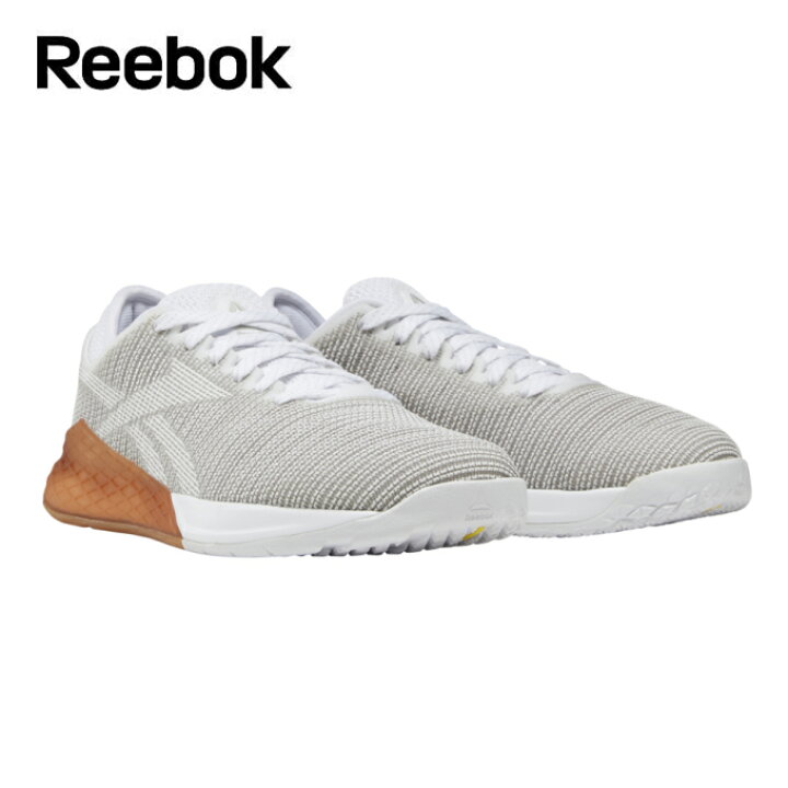 楽天市場 リーボック Reebok トレーニングシューズ レディース R クロスフィット ナノ 9 W Dv6363 Egq73 Run ヒマラヤランニング専門店