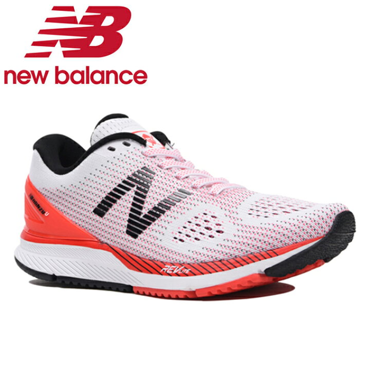 楽天市場 ニューバランス ランニングシューズ レディース Hanzou D Whanzum2 2e New Balance Run ヒマラヤ ランニング専門店