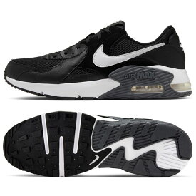 ナイキ スニーカー メンズ AIRMAX EXCEE CD4165-001 エアマックス エクシー 黒 NIKE run