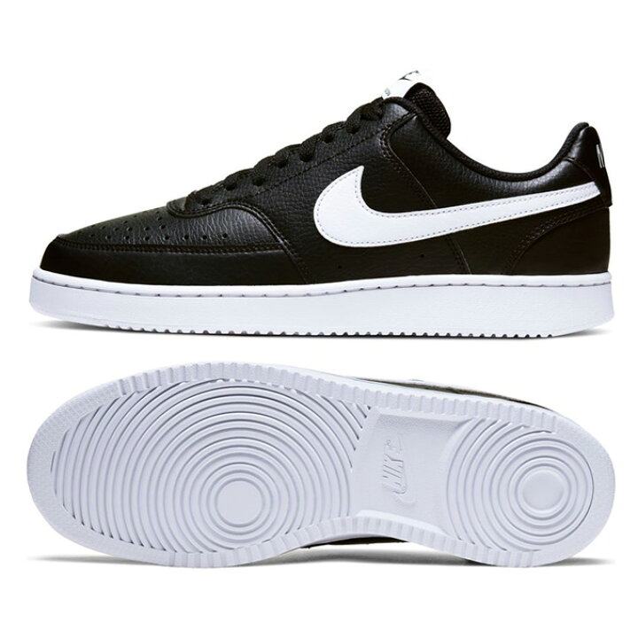 楽天市場 ナイキ スニーカー メンズ Court Vision Lo コートビジョン ローカット Cd5465 001 Nike 黒 Run ヒマラヤランニング専門店