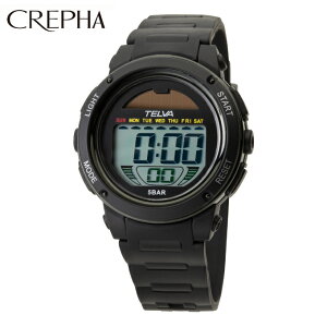 Nt@[ jO rv Y fB[X eo \[[ TE-D192-BK CREPHA run
