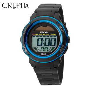 Nt@[ jO rv Y fB[X eo \[[ TE-D192-BL CREPHA run
