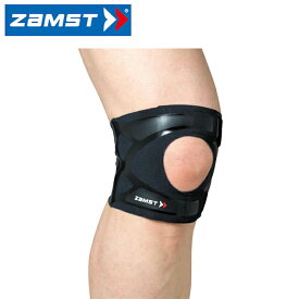 ザムスト ZAMST 膝用サポーター FILMISTA KNEE ヒザ用サポーター 左右兼用 372203 【メール便可】 run