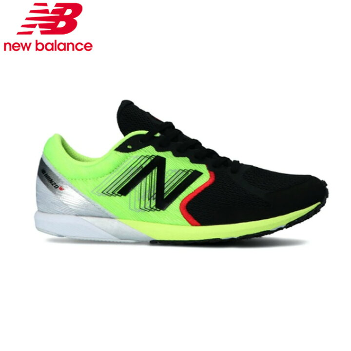 楽天市場 ニューバランス ランニングシューズ メンズ Nb Hanzo W エヌビー ハンゾー W Mhanzwr1 D New Balance Run ヒマラヤランニング専門店