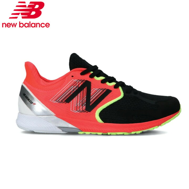楽天市場 ニューバランス ランニングシューズ レディース Nb Hanzo R エヌビー ハンゾー R Whanzrr3 B New Balance Run ヒマラヤランニング専門店