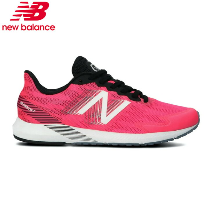楽天市場】ニューバランス ランニングシューズ レディース NB HANZO T 