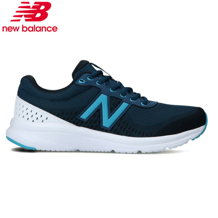楽天市場 ニューバランス ランニングシューズ メンズ M411 M411lt2 D New Balance Run ヒマラヤランニング専門店