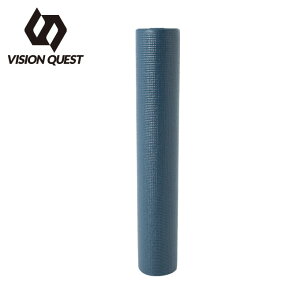 ���K�}�b�g 4MM �s���e�B�X�}�b�g YOGA�}�b�g �����^�� �r�W�����N�G�X�g VISION QUEST VQ580106K01