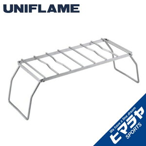 ���j�t���[�� UNIFLAME �o�[�i�[�X�^���h �N�b�J�[�X�^���h350 610848 od