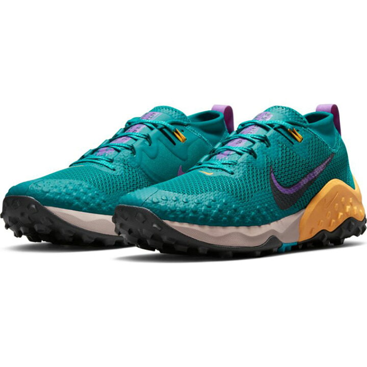 楽天市場 ナイキ トレイルランニングシューズ メンズ ワイルドホース7 Cz1856 300 Nike Run ヒマラヤランニング専門店