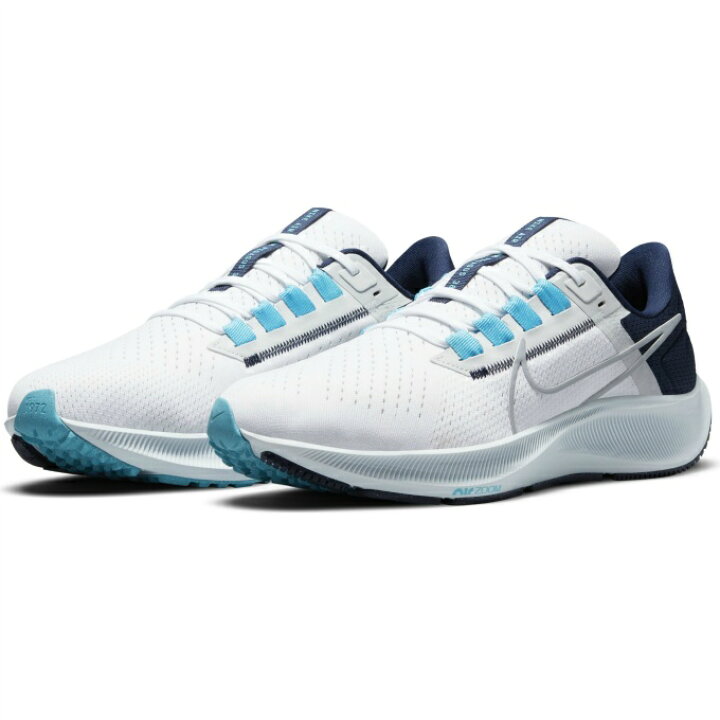 楽天市場 ナイキ ランニングシューズ メンズ エア ズーム ペガサス 38 Cw7356 101 Nike Run ヒマラヤランニング専門店