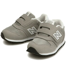 ニューバランス ジュニアスニーカー IZ373KG2 new balance run