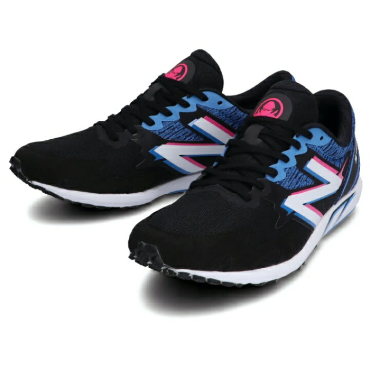 楽天市場 ニューバランス ランニングシューズ メンズ Nb Hanzo W M Nb ハンゾー W M Mhanzwb2 D New Balance Run ヒマラヤランニング専門店