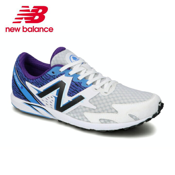 楽天市場】ニューバランス ランニングシューズ レディース NB HANZO 