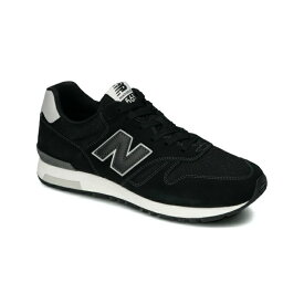 ニューバランス スニーカー メンズ レディース ML565 ML565EB1 D new balance run