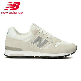 ニューバランス スニーカー レディース ML565 ML565EW1 D new balance run