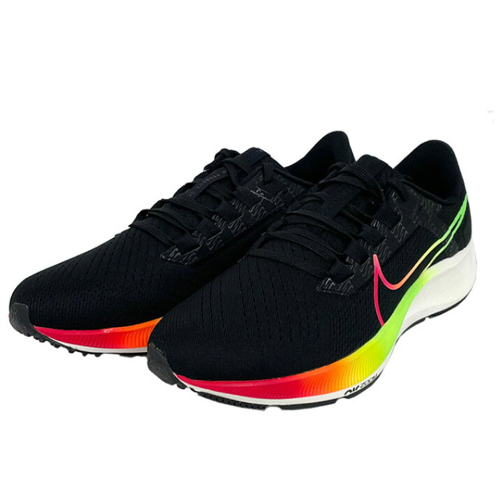 楽天市場 ナイキ ランニングシューズ メンズ レディース エア ズーム ペガサス 38 Dq4994 010 Nike Run ヒマラヤランニング 専門店