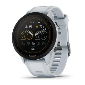 ガーミン GARMIN ランニング 腕時計 GPS付 Forerunner 955 Dual Power 010-02638-D1 run