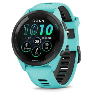 K[~ GARMIN jO rv GPSt Y fB[X Forerunner 265 Music 010-02810-42 run