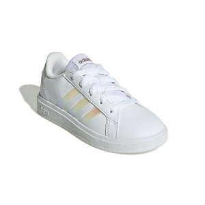 AfB_X WjAXj[J[ WjA OhR[g CtX^C [X ejX GrandCourt Lifestyle Lace Tennis GY2326 LRF30 adidas run