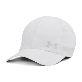 アンダーアーマー 帽子 キャップ メンズ UA ISO-CHILL LAUNCH ADJUSTABLE 1383477-100 UNDER ARMOUR run