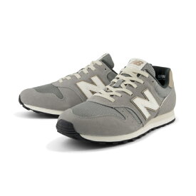 ニューバランス スニーカー メンズ 373 ML373OL2 D new balance run