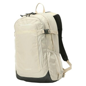 キャッスルロック バックパック II PU8662 25L