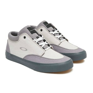 �I�[�N���[ �X�j�[�J�[ �����Y BANKS LOW CANVAS FOF100552 9DH OAKLEY run