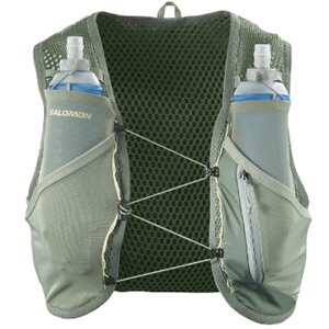 �T������ �����j���O �o�b�N�p�b�N �����Y ���f�B�[�X �A�N�e�B�u�X�L��8 SET LC2178000 salomon run
